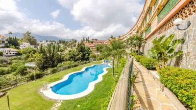Penthouse on Calle de las Dalias, No. photo 30