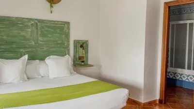 Single-family home in Algodonales photo 25