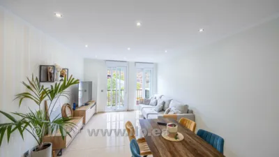 Flat on Calle San Antonio photo 6