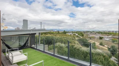 Penthouse on Carretera de Boadilla del Monte, nº > photo 40