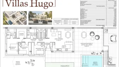 Townhouse on C. Mollina, nº photo 8