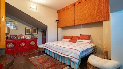 Single-family home in Camping Valdemorillo photo 32