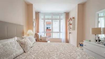 Flat in Pasaje Victoria, nº > photo 12
