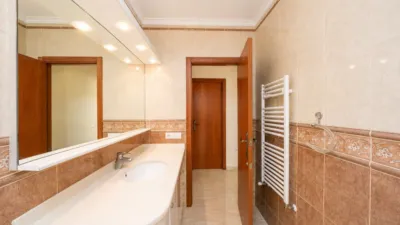 Flat on Carrer Josep de La Tona, nº photo 28