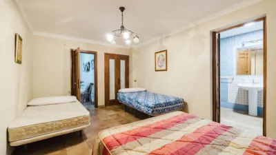 Single-family home in Frigiliana photo 28