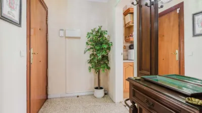 Apartment on Calle Bahía de Cádiz, No. > photo 8