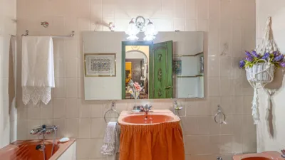 Single-family home at Club de Golf-Molino de la Hoz photo 15
