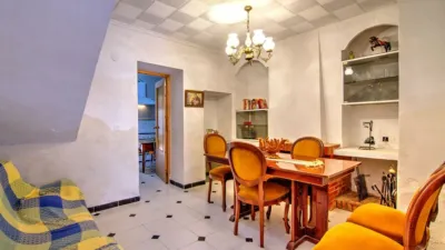 Casa adosada en Carrer Colladet, nº > photo 3