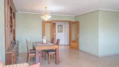 Apartment in San Blas photo 7