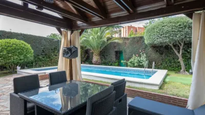 Single-family home on Calle del Jazmín, No. > photo 5