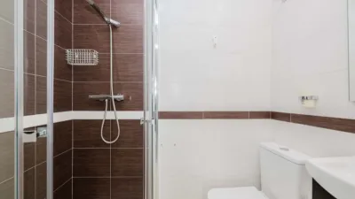 Apartment on Plaza Fernando de Herrera, No. photo 24