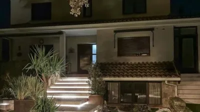 Detached house in Colonia del Carmen photo 56