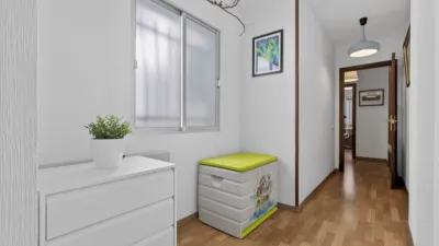 Apartment on Jiménez Aranda Street, No. > photo 20