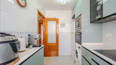 Apartment on Kennedy Street, No. > photo 9