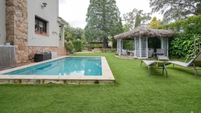 Detached house in Colonia del Carmen photo 42