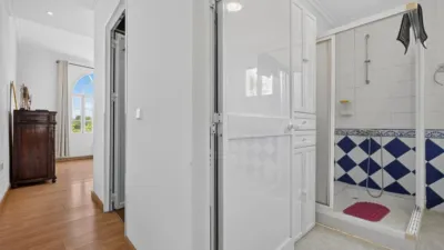 Single-family home on Urbanizacion Frutales del Alcor, no. photo 30
