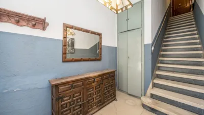 Single-family home on Calle de Luis Camoens, No. photo 17