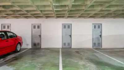Apartment on Kennedy Street, No. > photo 31