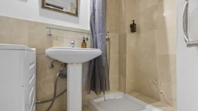 Duplex in San Bartolomé-Judería photo 13