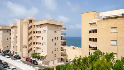 Apartment on Carrer Marbella, nº > photo 27