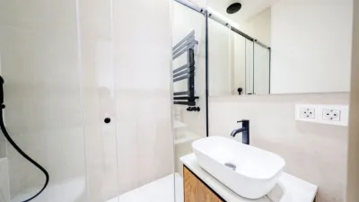 Flat on C. del Gral. Oráa, nº > photo 32