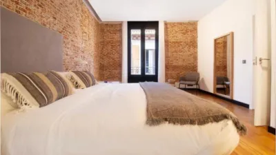 Flat on C. de La Alameda, nº > photo 18
