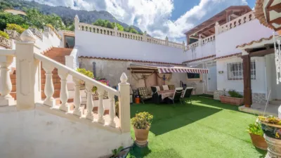 Single-family home in Partida Maryvilla, nº > photo 25