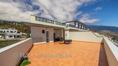 Flat on Calle San Antonio photo 59