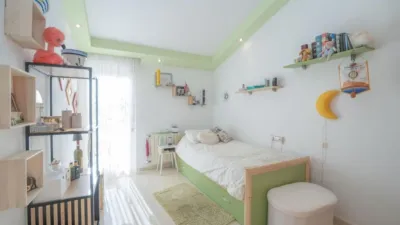 Casa unifamiliar en Carrer Espinela, nº > photo 39