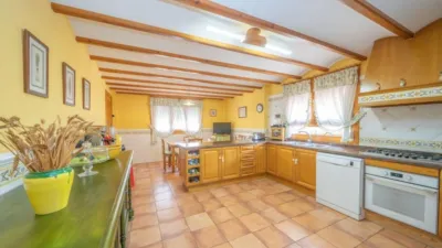 Casa unifamiliar en Carrer Serra de la Grana, nº > photo 15