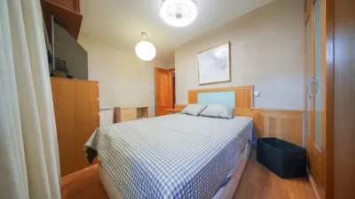 Apartment on Avenida de Betanzos, No. > photo 19