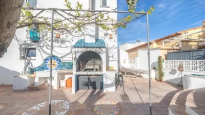 Single-family home on Carrer del Codonyer, nº photo 40