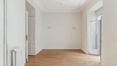 Apartment on C. del Gral. Oráa, nº photo 28