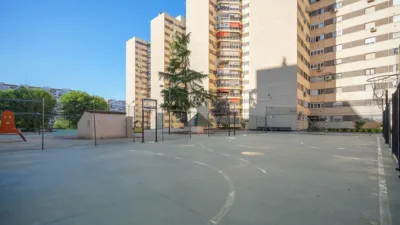 Apartment on Avenida de Betanzos, No. > photo 32