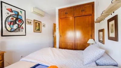 Apartment on Carretera de Cártama, No. photo 10