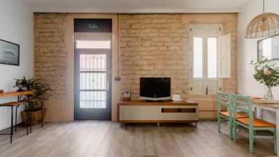 Apartment on Calle de Gasset y Artime, No. > photo 2