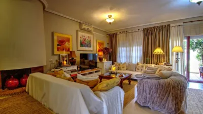 Semi-detached house on Carrer de La Boga, nº photo 4