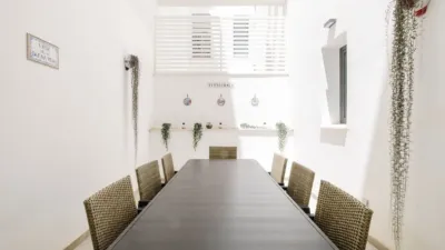 Apartment on Avenida Fuengirola, No. photo 26