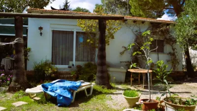 Casa – Orihuela, Urbanización Las Ocas, Villa Martín - Més