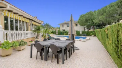 Single-family home in Cabo Roig-La Zenia-La Regia photo 54