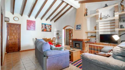 Single-family home on Calle Los Tablazos, No. photo 5