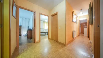 Flat on Calle del Cristo de la Victoria, No. > photo 25