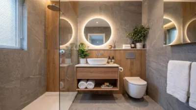 Apartment on Francisco Altimiras Street, No. > photo 7