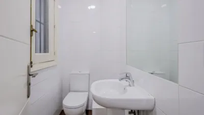 Apartment on Calle del General Díaz Porlier, No. photo 31