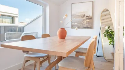 Penthouse at C. de San Marcos, nº photo 15