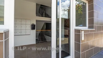 Flat on Calle San Antonio photo 4