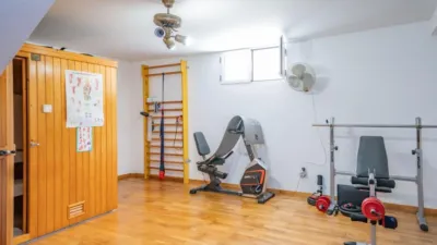 Casa unifamiliar en Carrer Serra de la Grana, nº > photo 62