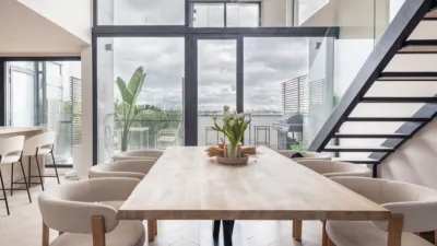Penthouse on Carretera de Boadilla del Monte, nº > photo 12
