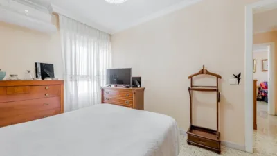 Apartment on Calle Bahía de Cádiz, No. > photo 14