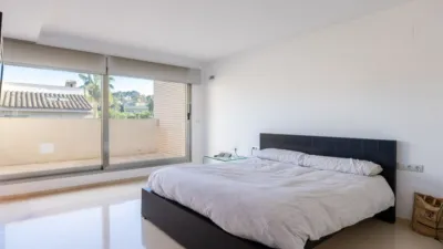 Single-family home in Campo Olivar photo 27